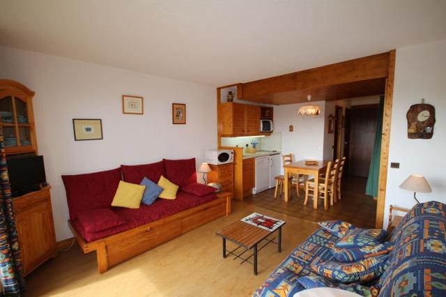 Appartements Glacier B - Les Saisies