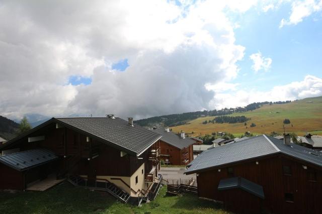 Appartements Glacier B - Les Saisies
