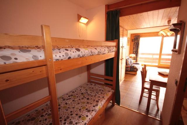 Appartements Glacier B - Les Saisies