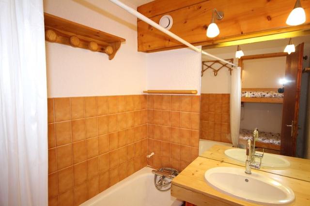 Appartements Glacier B - Les Saisies