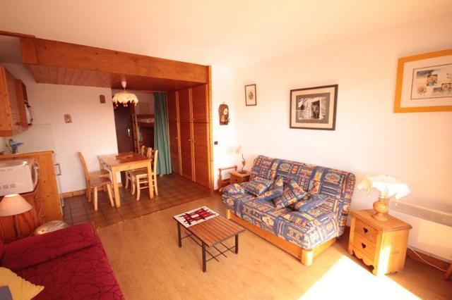 Appartements Glacier B - Les Saisies