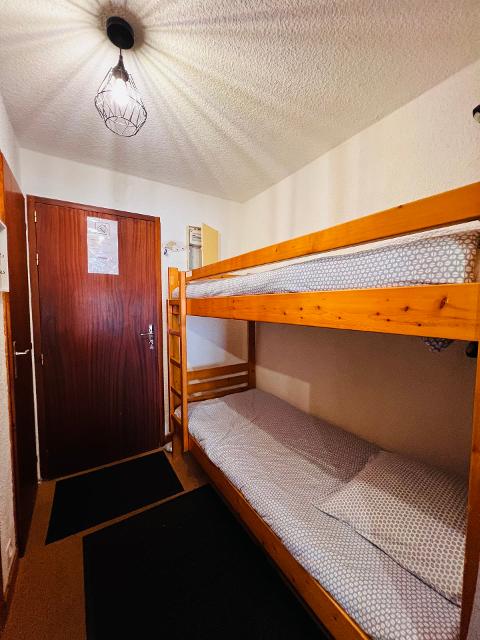 Appartements Glacier B - Les Saisies