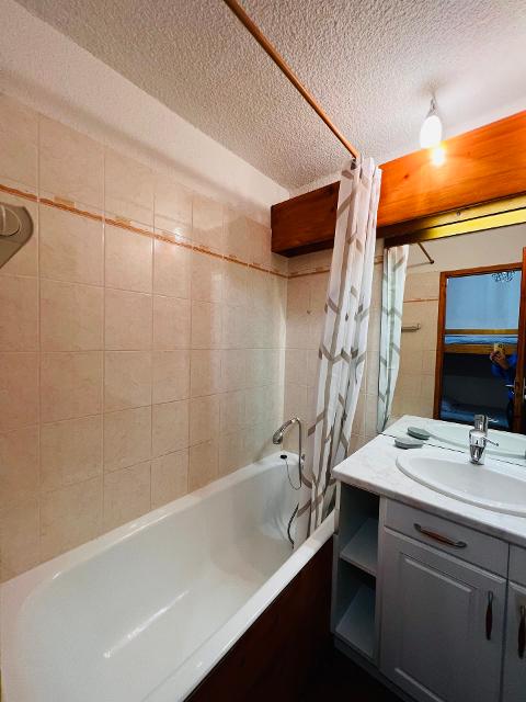 Appartements Glacier B - Les Saisies