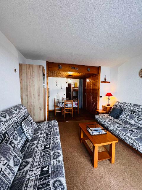 Appartements Glacier B - Les Saisies