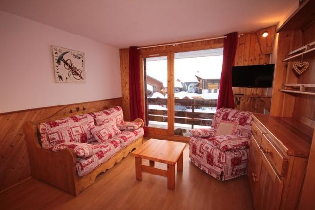 Appartements Grand Mont 1 - Les Saisies