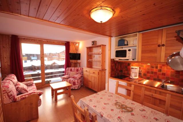 Appartements Grand Mont 1 - Les Saisies