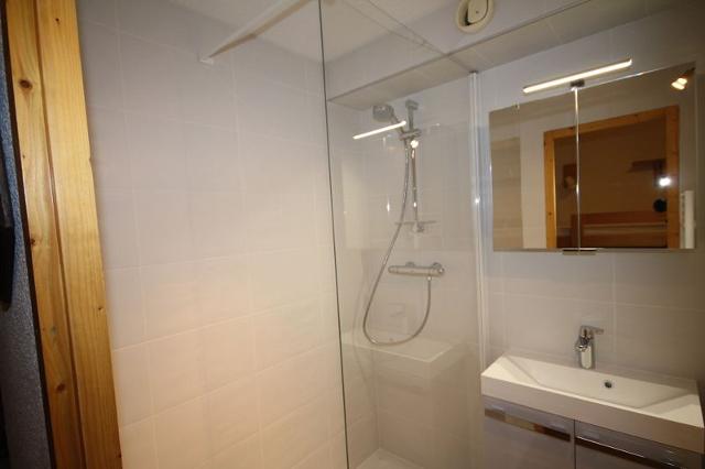 Appartements Grand Mont 1 - Les Saisies
