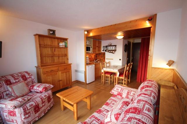 Appartements Grand Mont 1 - Les Saisies