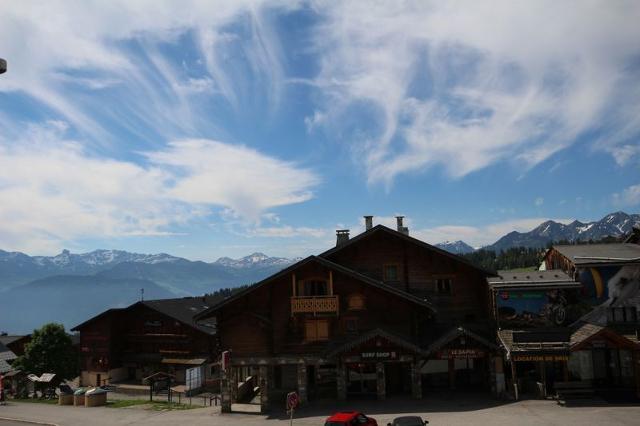 Appartements Grand Mont 1 - Les Saisies