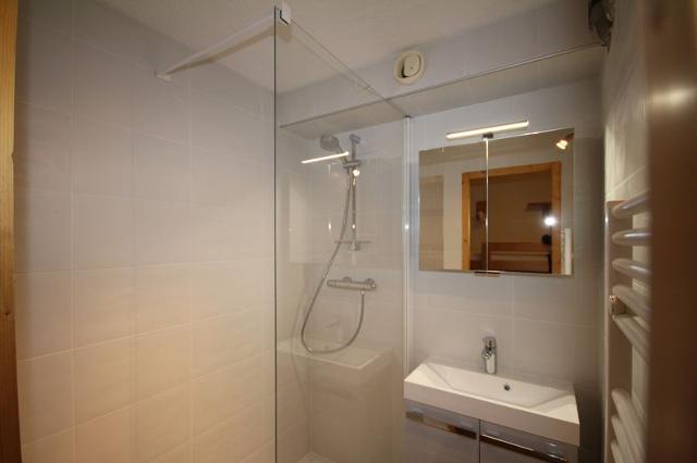 Appartements Grand Mont 1 - Les Saisies