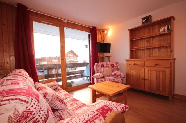 Appartements Grand Mont 1 - Les Saisies