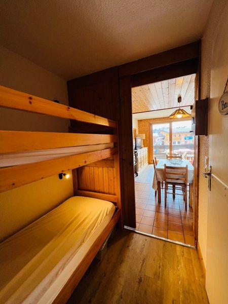 Appartements Grand Mont 1 - Les Saisies