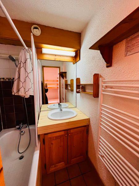 Appartements Grand Mont 1 - Les Saisies