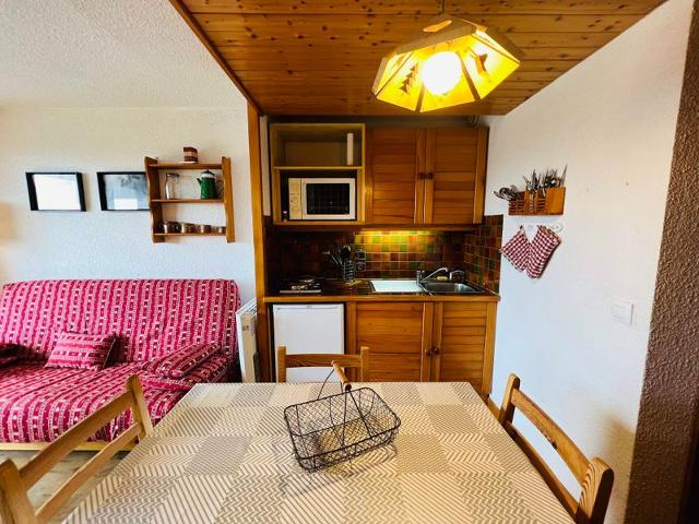 Appartements Grand Mont 1 - Les Saisies