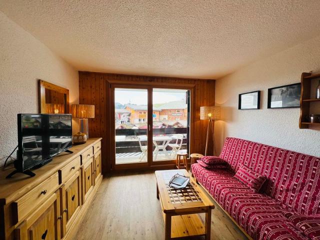 Appartements Grand Mont 1 - Les Saisies