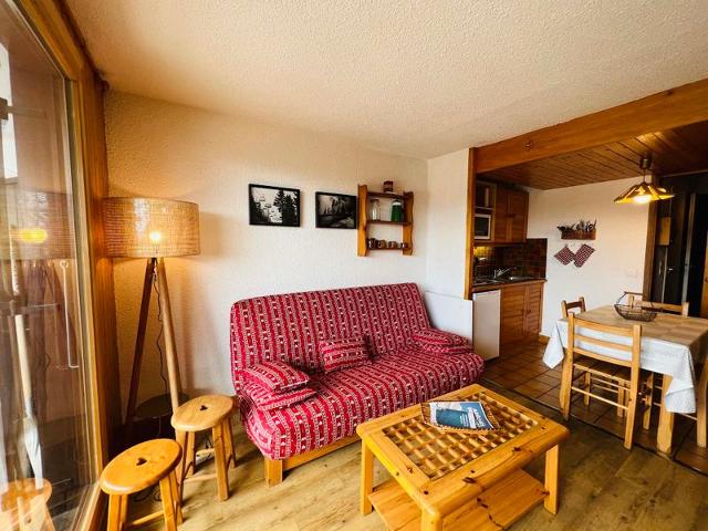 Appartements Grand Mont 1 - Les Saisies