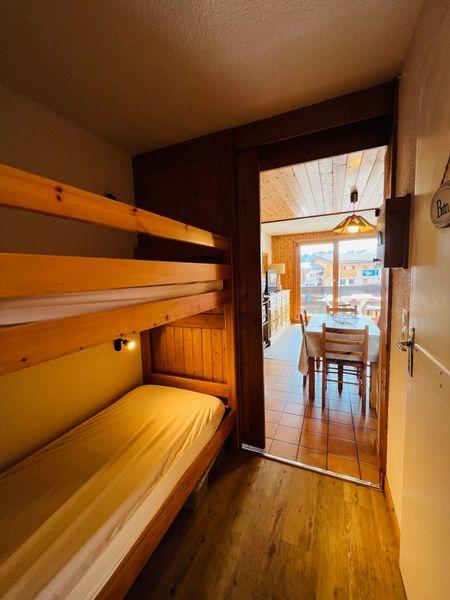 Appartements Grand Mont 1 - Les Saisies