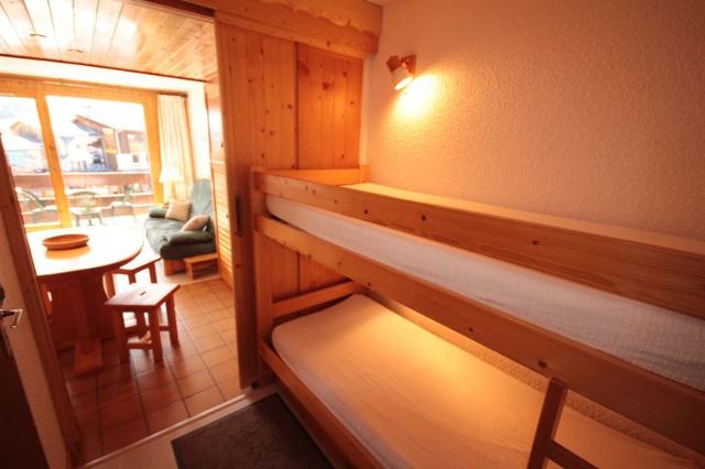 Appartements Grand Mont 1 - Les Saisies