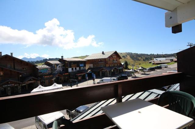 Appartements Grand Mont 1 - Les Saisies