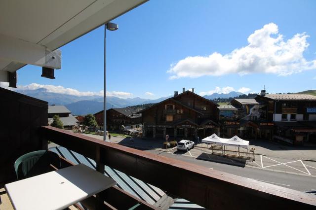 Appartements Grand Mont 1 - Les Saisies