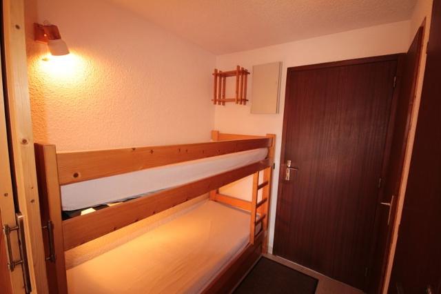 Appartements Grand Mont 1 - Les Saisies