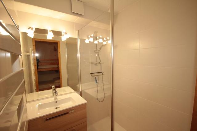 Appartements Grand Mont 1 - Les Saisies