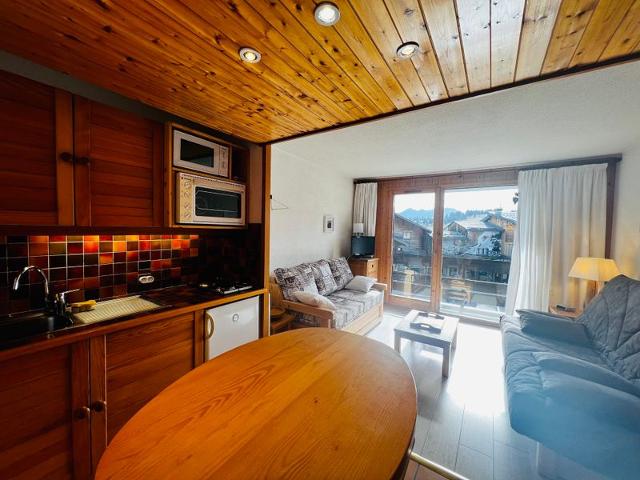 Appartements Grand Mont 1 - Les Saisies