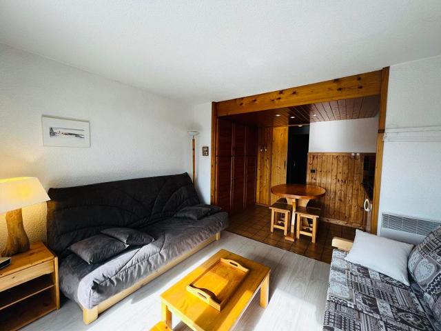 Appartements Grand Mont 1 - Les Saisies