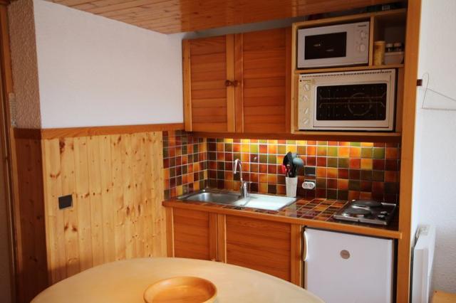 Appartements Grand Mont 1 - Les Saisies