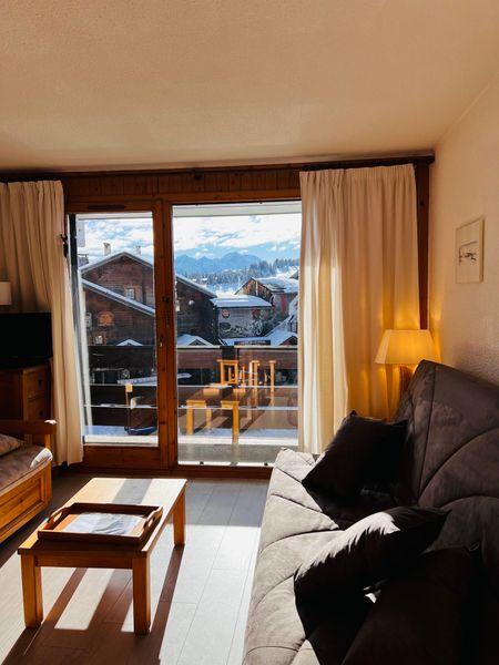 Appartements Grand Mont 1 - Les Saisies