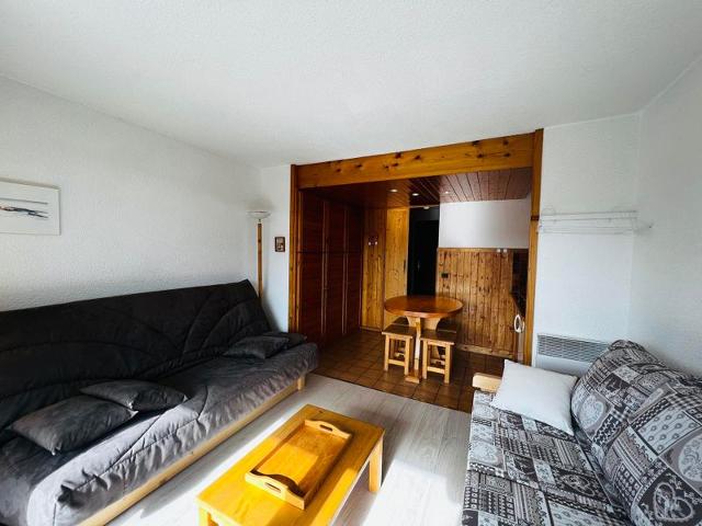 Appartements Grand Mont 1 - Les Saisies