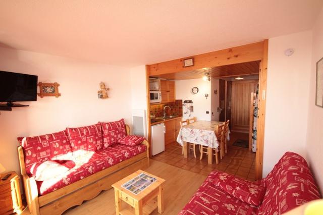 Appartements Grand Mont 1 - Les Saisies