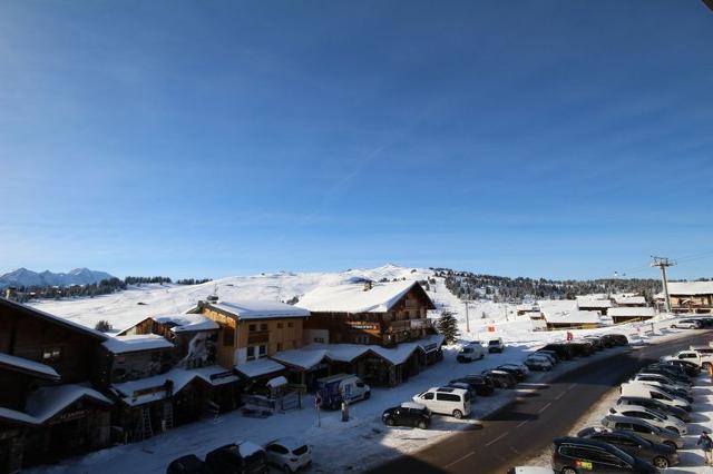 Appartements Grand Mont 1 - Les Saisies