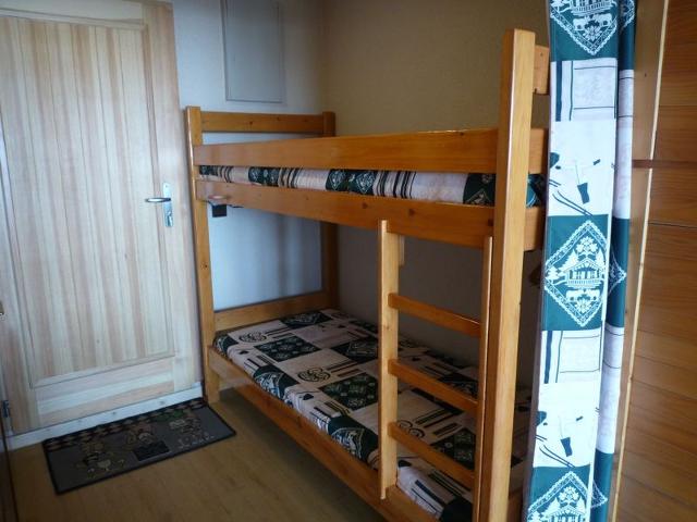 Appartements Grand Mont 1 - Les Saisies