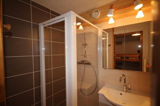 Appartements Grand Mont 1 - Les Saisies