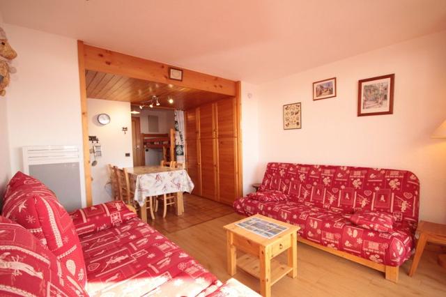 Appartements Grand Mont 1 - Les Saisies