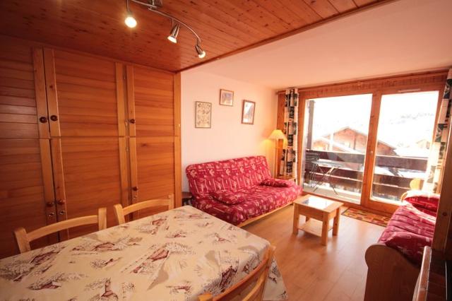 Appartements Grand Mont 1 - Les Saisies