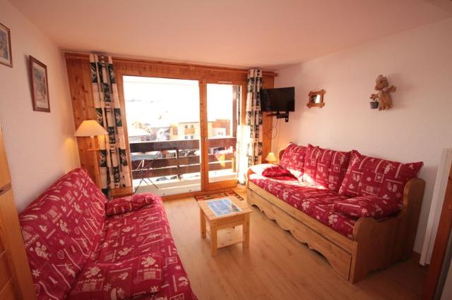 Appartements Grand Mont 1 - Les Saisies