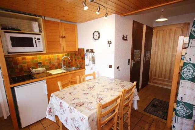Appartements Grand Mont 1 - Les Saisies