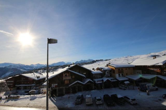 Appartements Grand Mont 1 - Les Saisies