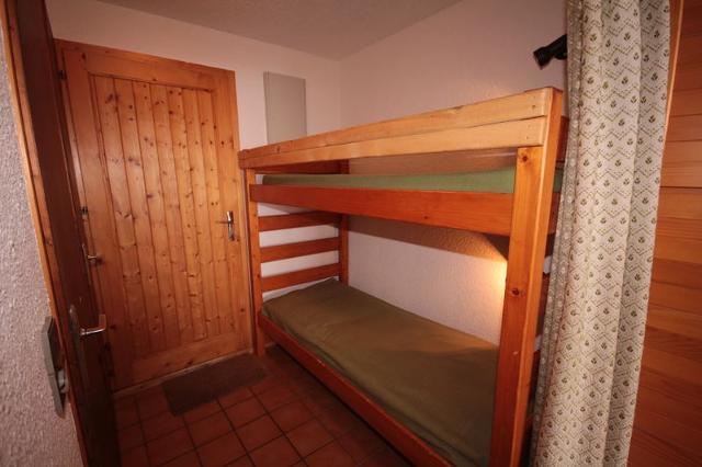 Appartements Grand Mont 1 - Les Saisies