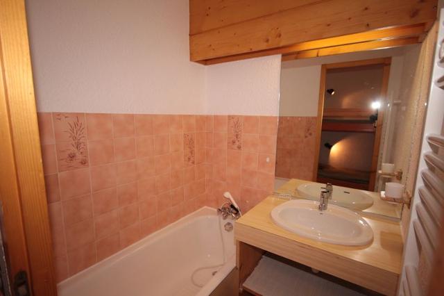 Appartements Grand Mont 1 - Les Saisies