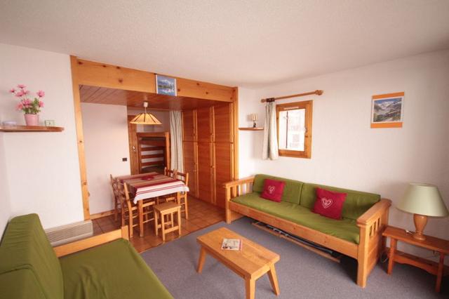 Appartements Grand Mont 1 - Les Saisies