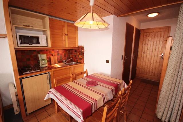 Appartements Grand Mont 1 - Les Saisies