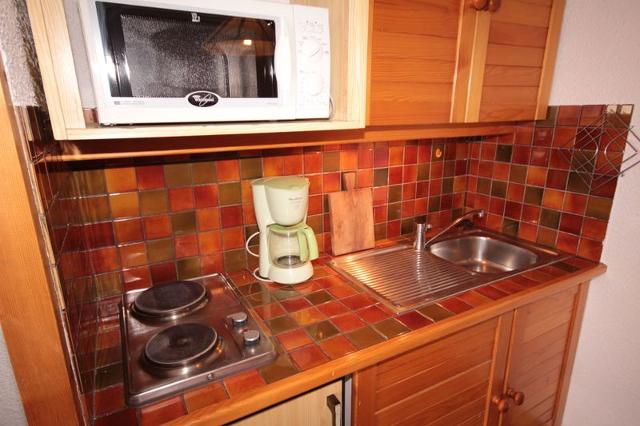 Appartements Grand Mont 1 - Les Saisies