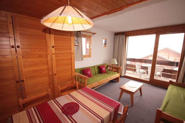 Appartements Grand Mont 1 - Les Saisies