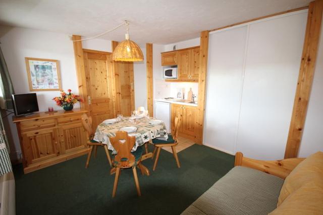 Appartements Grand Mont 1 - Les Saisies