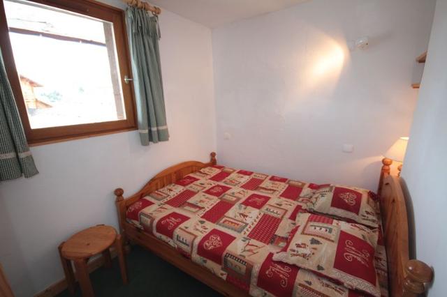 Appartements Grand Mont 1 - Les Saisies