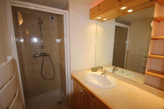 Appartements Grand Mont 1 - Les Saisies
