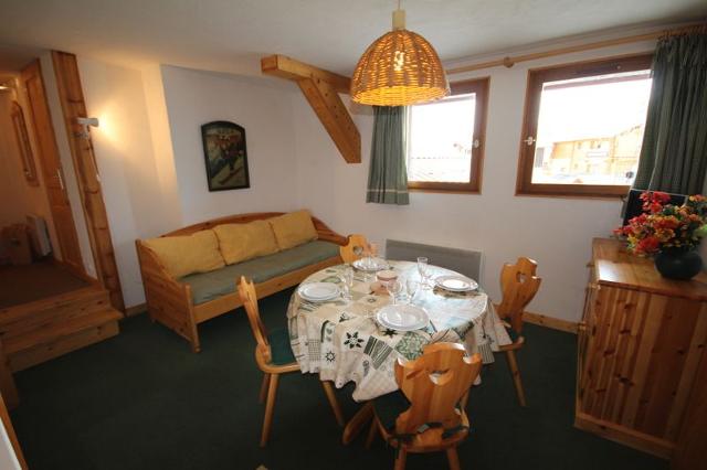 Appartements Grand Mont 1 - Les Saisies